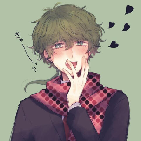 (the real sou hiyori) Midori