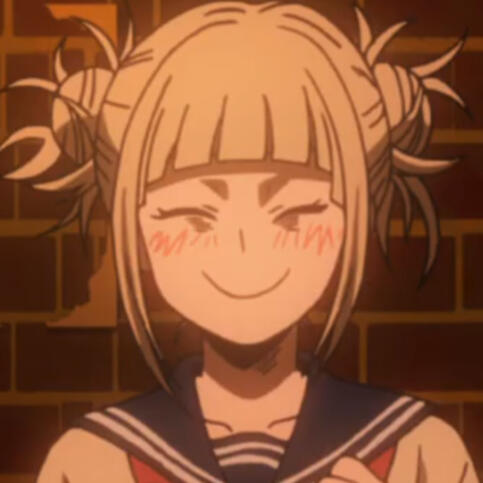 Toga Himiko