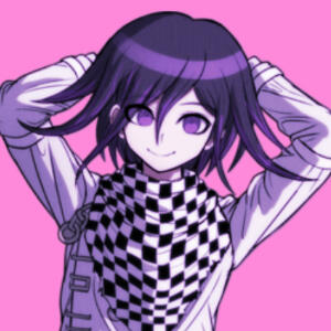 Kokichi Ouma